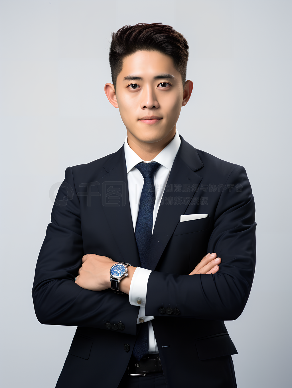 马彩华 现场执行负责人